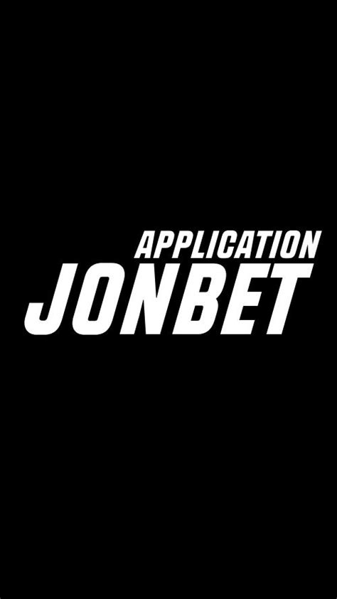 jonbet apk - jonbet baixar